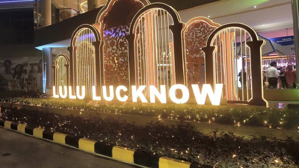 Lulu Mall Row Update: Three men arrested for trying to perform PUJA, one for offering NAMAZ