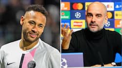 Neymar to Manchester city: Coach Pep Guardiola BREAKS silence, says THIS