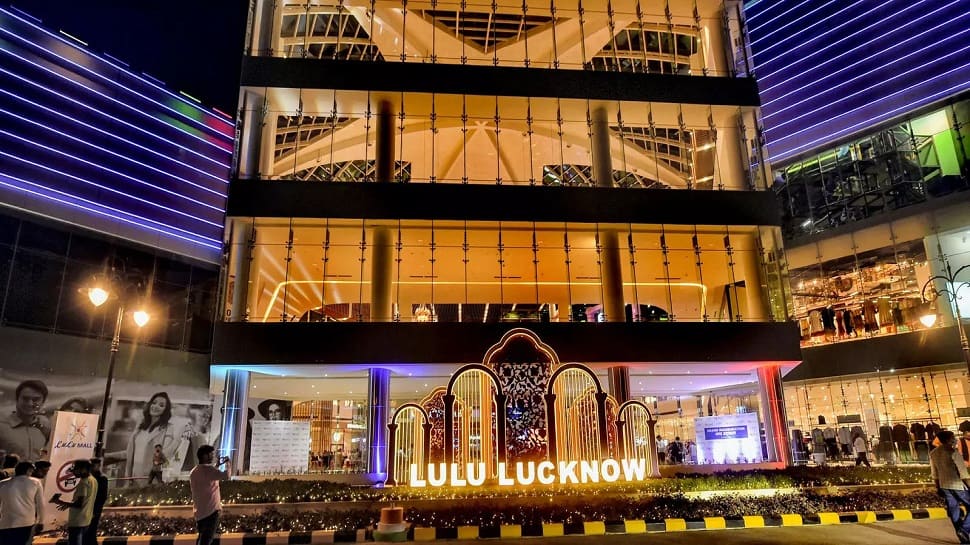 Lulu Mall controversy: &#039;Madrasa-Connection&#039; established with culprits who offered NAMAZ at the Mall