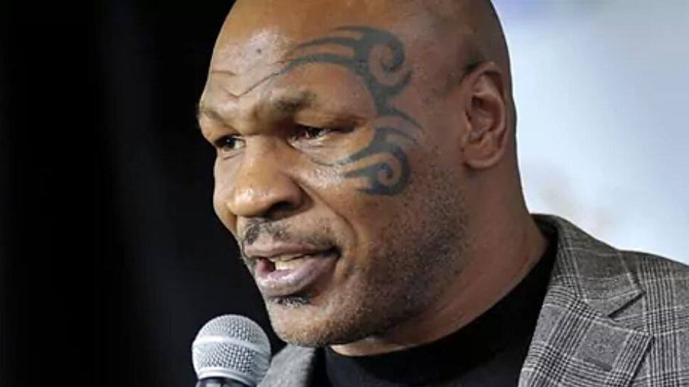 Money don&#039;t mean s***: Mike Tyson makes SHOCKING statement ahead of Tollywood debut in Liger