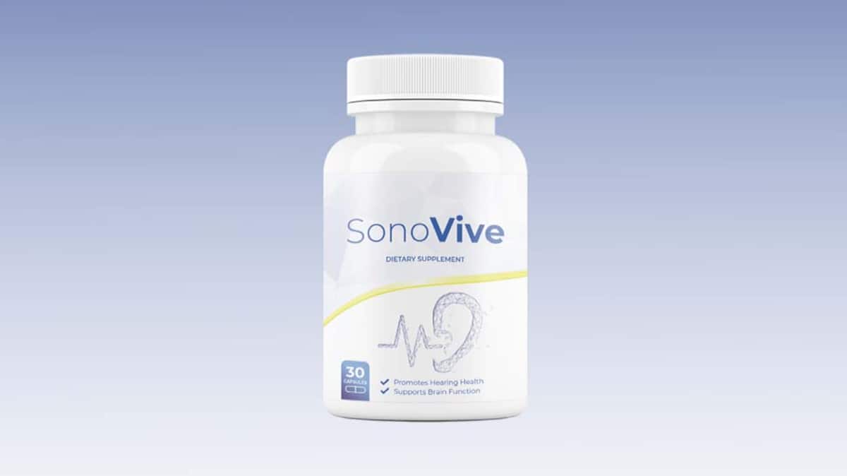 SonoVive Reviews: Are The Customers Really Satisfied With ...