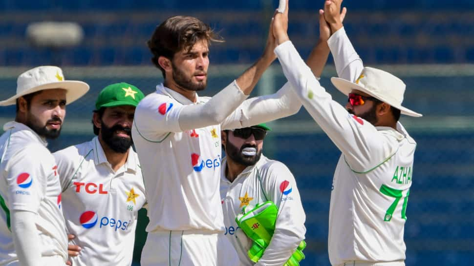 Big blow for Pakistan as Shaheen Shah Afridi may not play 2nd Test vs SL due to THIS reason