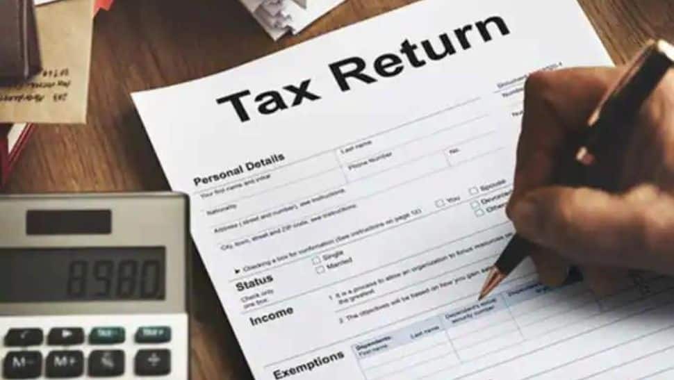5 advantages of filing ITRs on time: Here’s why you should submit income tax return before deadline