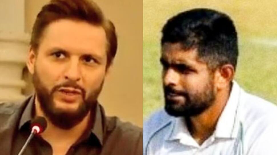 SL vs PAK: Shahid Afridi slams captain Babar Azam&#039;s THIS decision despite win in 1st Test 