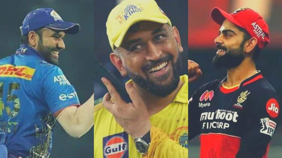 MS Dhoni, Virat Kohli and Rohit Sharma likely to play in foreign T20 leagues, check DETAILS here