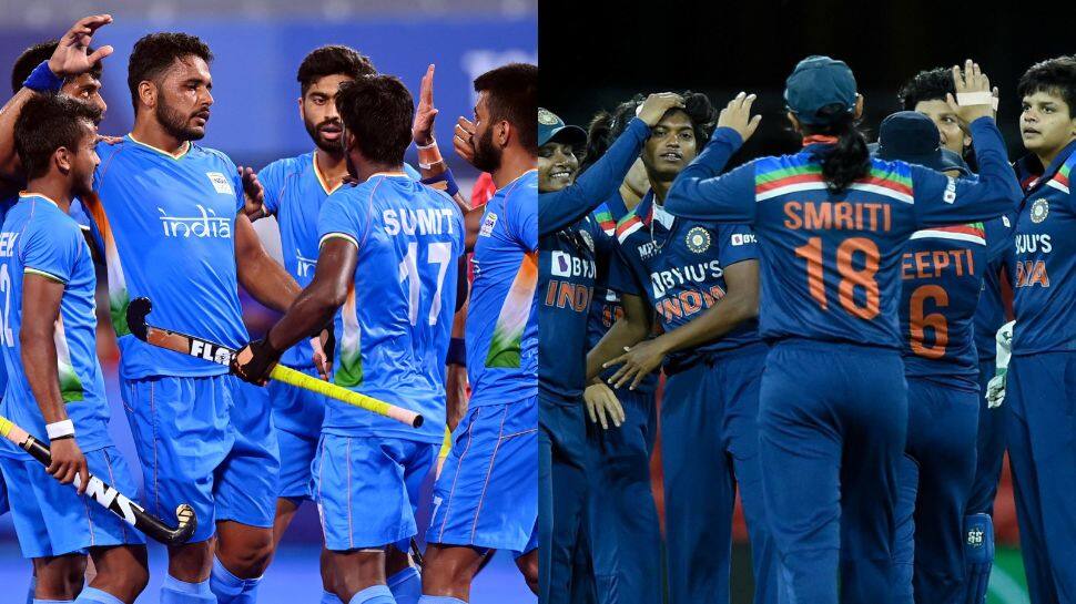 Commonwealth Games 2022 India&#039;s Day 1 Schedule: Indian Women’s cricket team, Men&#039;s Hockey team to be in action