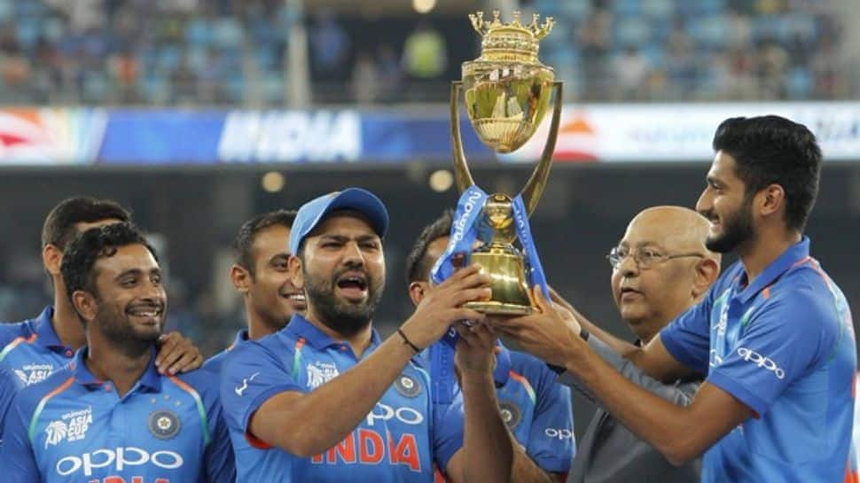 Asia Cup 2022 will be held in UAE, confirms BCCI President Sourav Ganguly - Check Reason