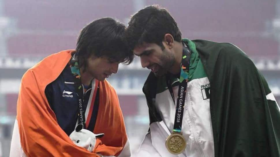 Pakistan&#039;s Arshad Nadeem vs India&#039;s Neeraj Chopra and Rohit Yadav: Find out all about javelin&#039;s cross border rivalry