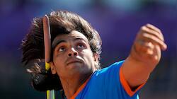Neeraj Chopra enters maiden World C'ships FINAL: Know all his TOP records 