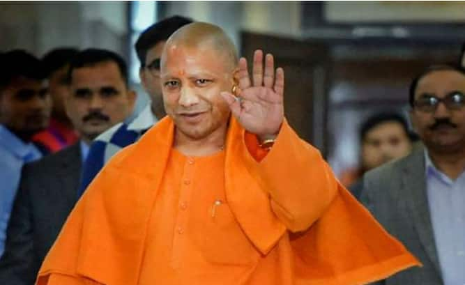 CM Adityanath Yogi launches scheme for cashless medical benefit for Uttar Pradesh employees, pensioners