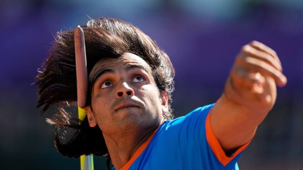 Neeraj Chopra is looking to become first male javelin thrower since Norway’s Andreas Thorkildsen in 2009 to be the title holder in both the Olympics and the World Championships at the same time. He stormed into his maiden World Athletics Championships final with a throw of 88.39m in his first attempt at qualifying in Eugene, Oregon, on Friday (July 22).