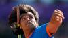 Neeraj Chopra has stormed into World Athletics Championships final