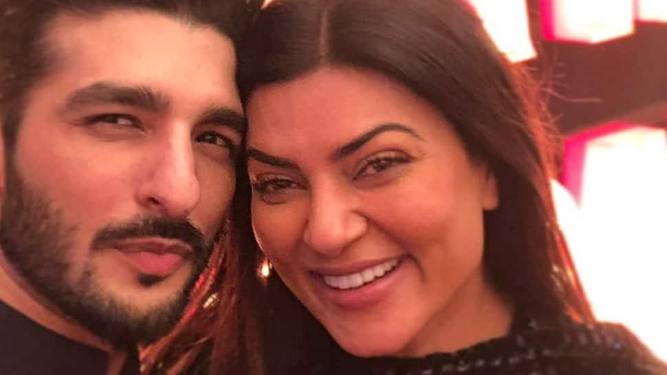 Sushmita Sen&#039;s ex-boyfriend Rohman Shawl&#039;s heartfelt advice: Don&#039;t depend on your partner