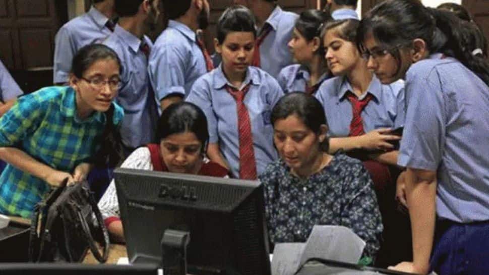 CBSE Class 12th Result 2022 declared on cbseresults.nic.in, here’s how result has been calculated