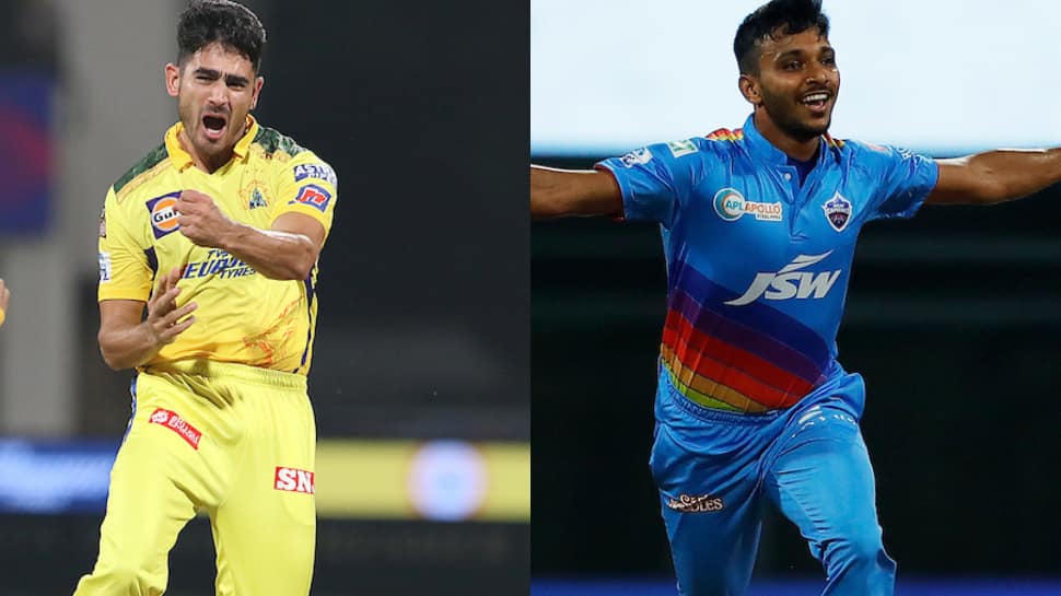 CSK&#039;s Mukesh Choudhary, DC&#039;s Chetan Sakariya first to play in overseas T20 league? Check details here