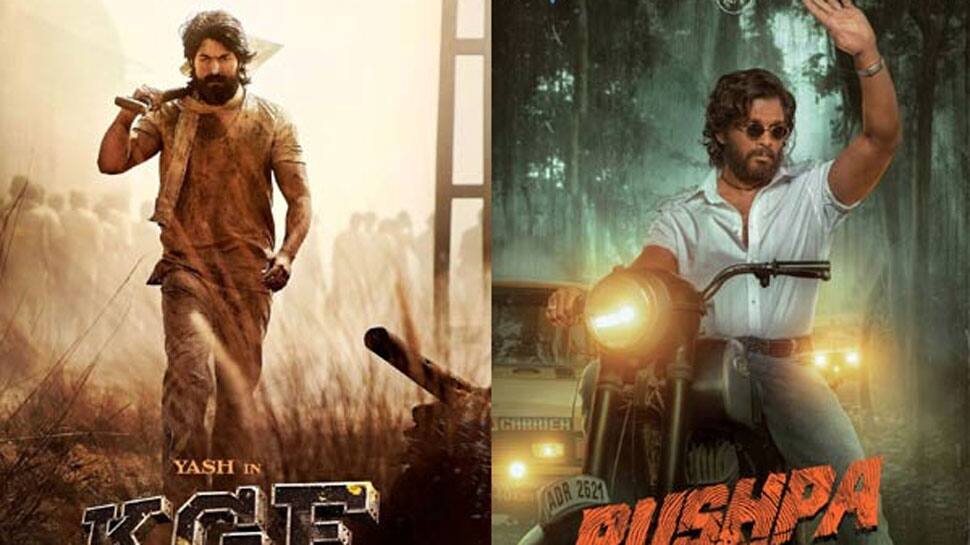 KGF 2&#039;s Rocky Bhai aka Yash fans troll Allu Arjun&#039;s Pushpa for THIS reason!