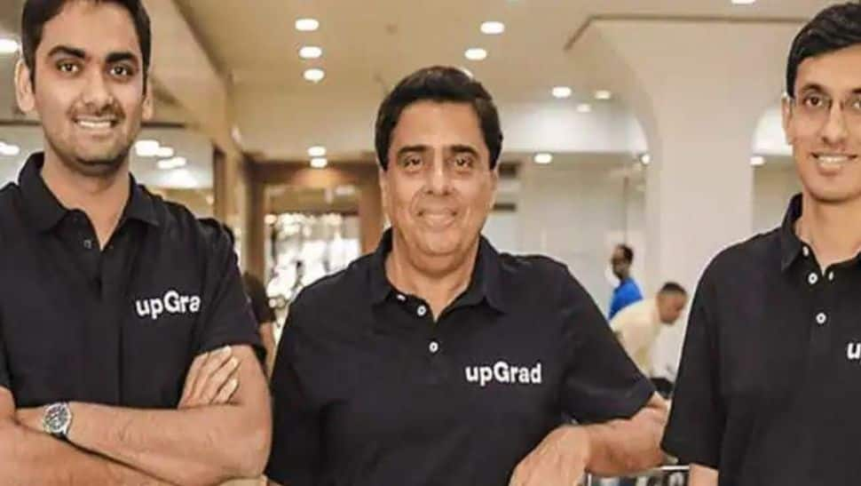 upGrad acquires edtech platform Harappa Education for Rs 300 crore