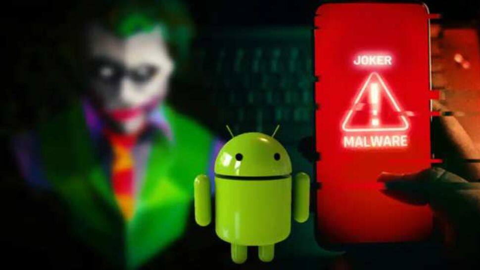 Joker malware attack: Delete THESE 50 apps immediately from your Android phone