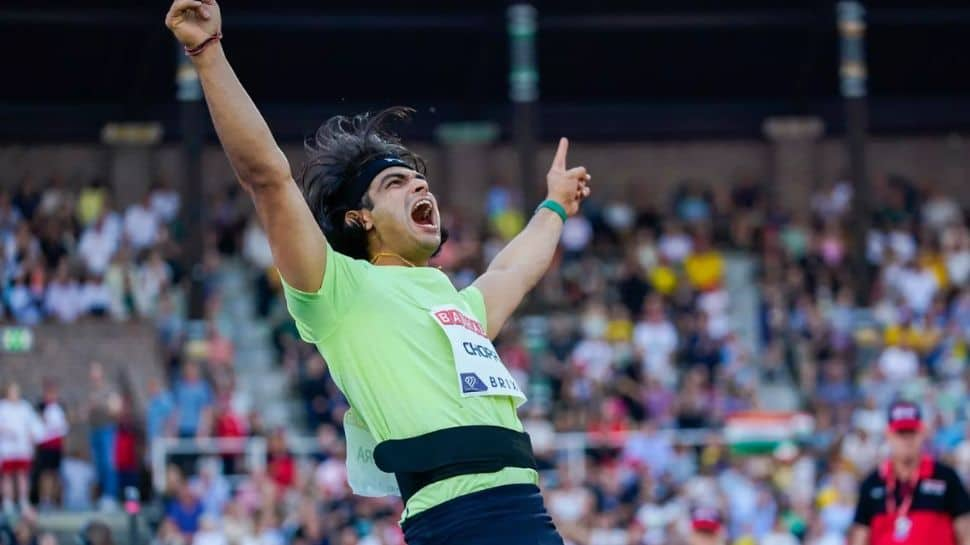 Neeraj Chopra Final Live Stream at World Athletics Championships 2022: When and Where to watch final of Men&#039;s Javelin Throw in India?