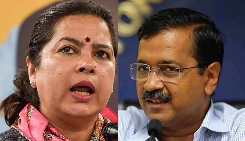 Excise policy row: BJP hits out at AAP, says Kejriwal govt violated rules, promoted cartelisation to benefit liquor firms