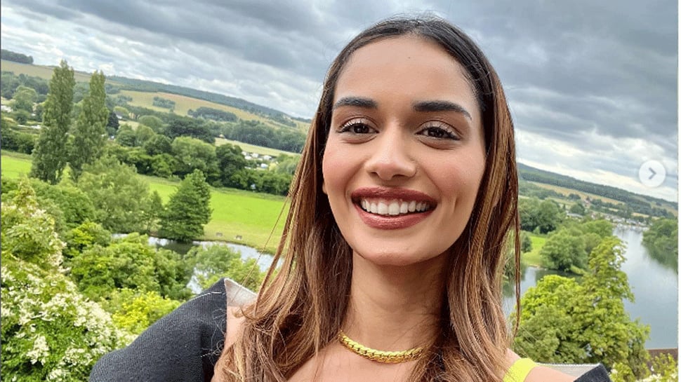 Manushi Chhillar joins John Abraham in action-thriller &#039;Tehran&#039;, says &#039; she loves this genre&#039;