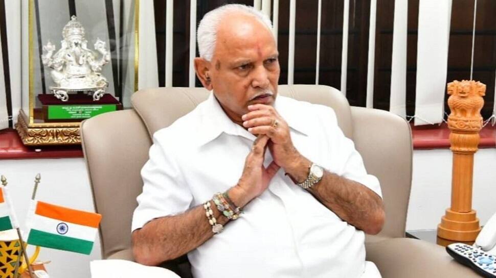 Ex-Karnataka Chief Minister BS Yediyurappa makes BIG announcement, VACATES his Shikaripura seat for THIS person