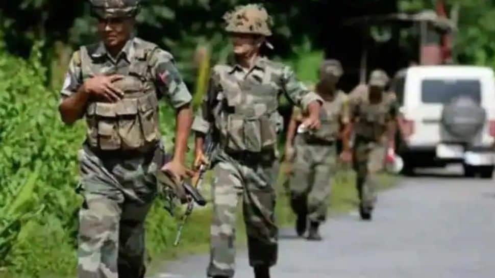 No plans to constitute Birsa Munda regiment in Indian Army: Centre