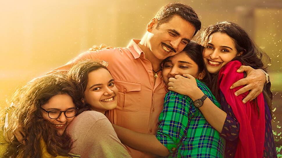 Akshay Kumar starrer &#039;Raksha Bandhan&#039; trailer to play during &#039;India vs West Indies&#039; tonight!