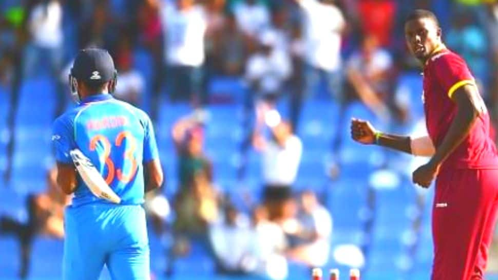 Covid-19 hit India vs West Indies series, THIS all-rounder tests positive ahead of 1st ODI - Check Here