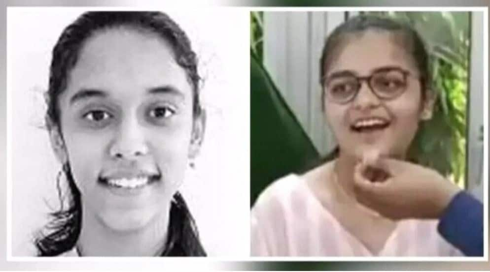 CBSE TOPPERS LIST Class 12th: UNBELIEVABLE MARKS - Young girls from UP rock!