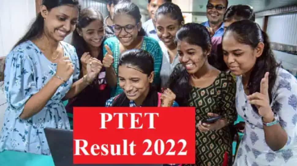 Rajasthan PTET Result 2022 DECLARED at ptetraj2022.org, direct link to check here