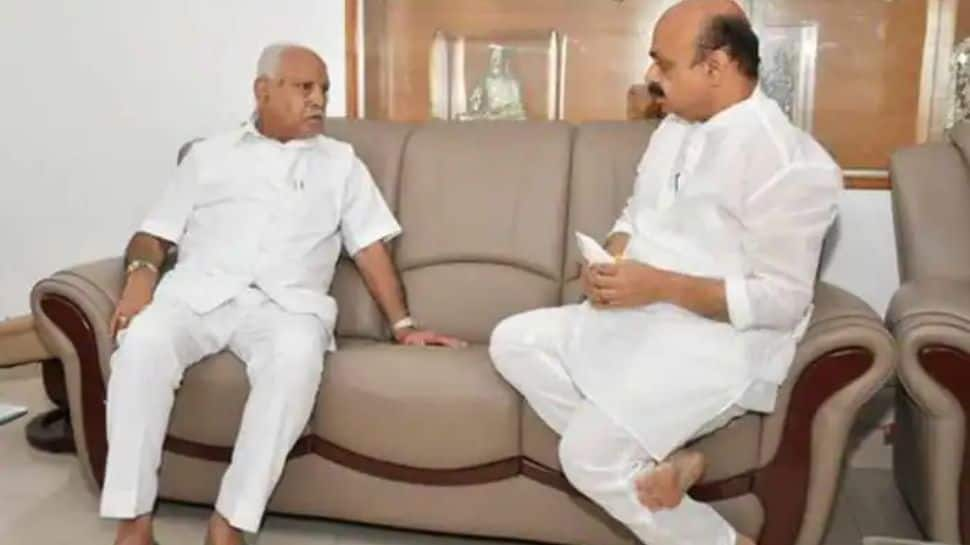 BS Yediyurappa can never retire; BJP will fight 2023 polls under his guidance: Karnataka CM Basavaraj Bommai