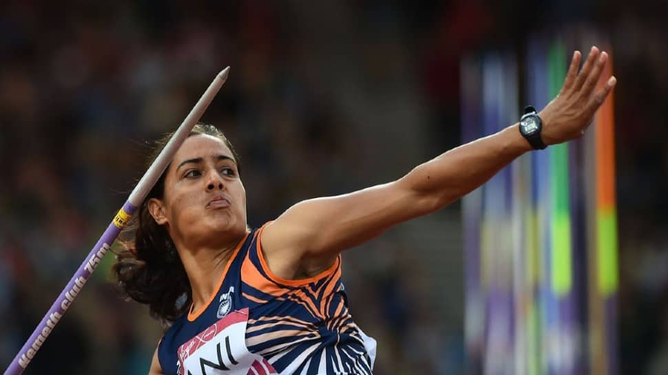 Annu Rani&#039;s Final in World Championships 2022 Live Streaming: When and where to watch Women&#039;s Javelin Throw live in India?
