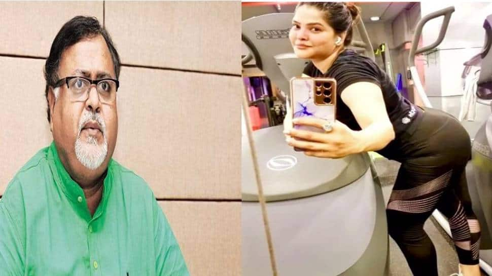 Odishar Odia Girl Archita Sex - In Pics: Meet Arpita Mukherjee - Partha Chatterjee's close aid who had Rs  20 crore cash at home | News | Zee News