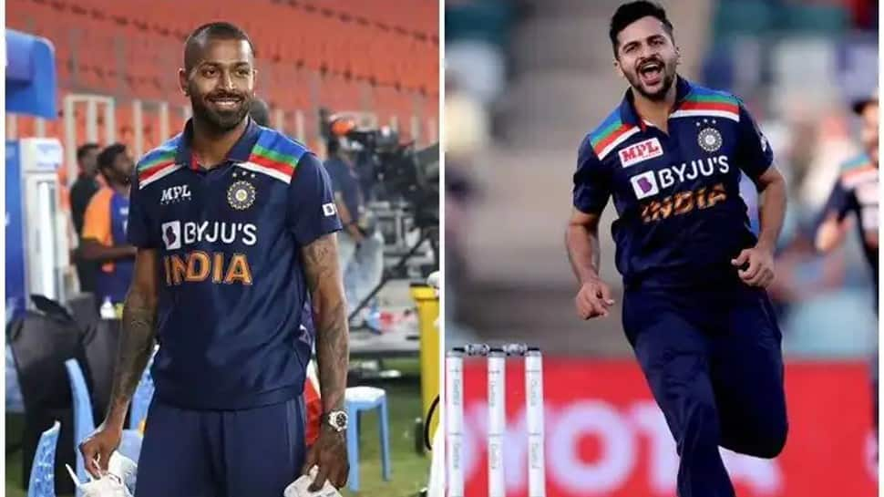 Hardik Pandya is better than Shardul Thakur as all-rounder: Former cricketer makes BIG statement