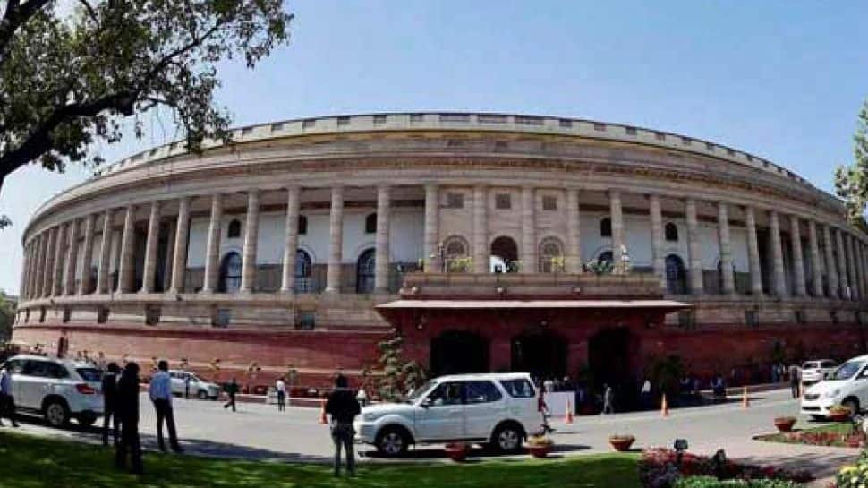 Lok Sabha passes Indian Antarctic Bill, 2022 amid opposition protest against price rise - Details here