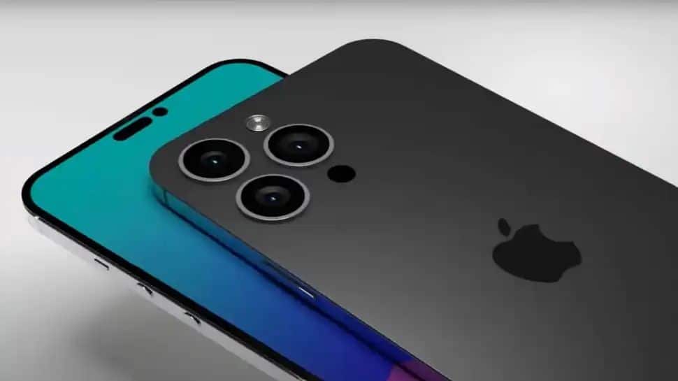 iPhone 14 Pro could come with round corners