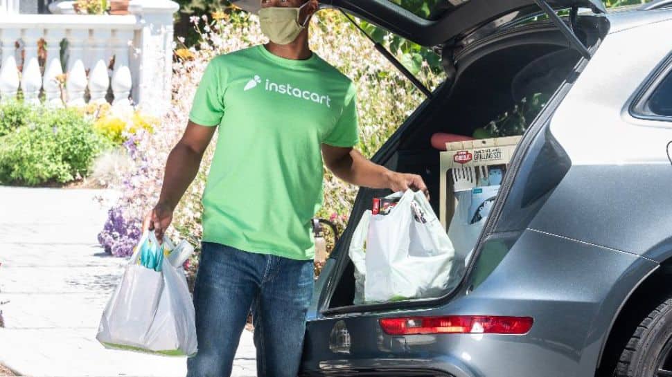Apoorva Mehta, Instacart&#039;s Indian-origin founder, steps down from online grocery delivery company 