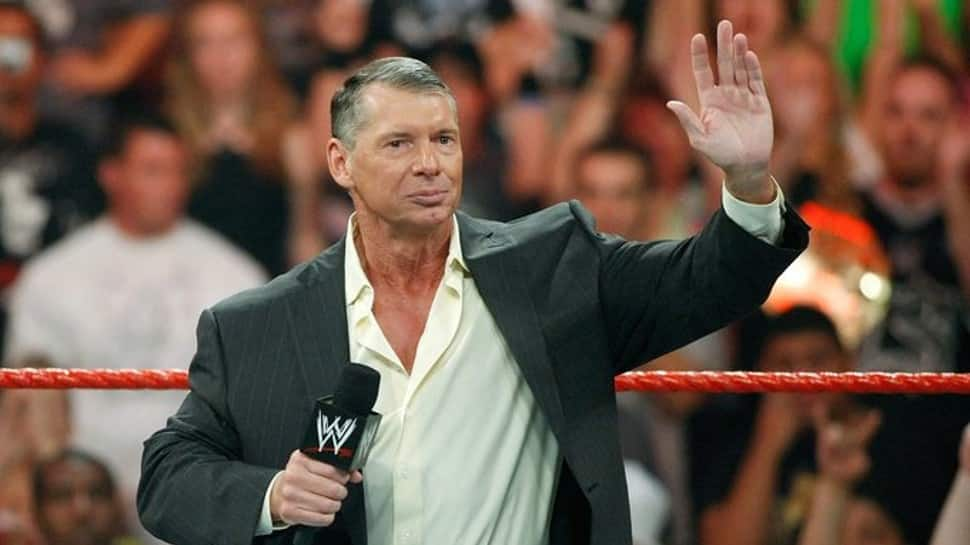 WWE chief Vince McMohan announces retirement amid probe into &#039;hush money&#039; scandal