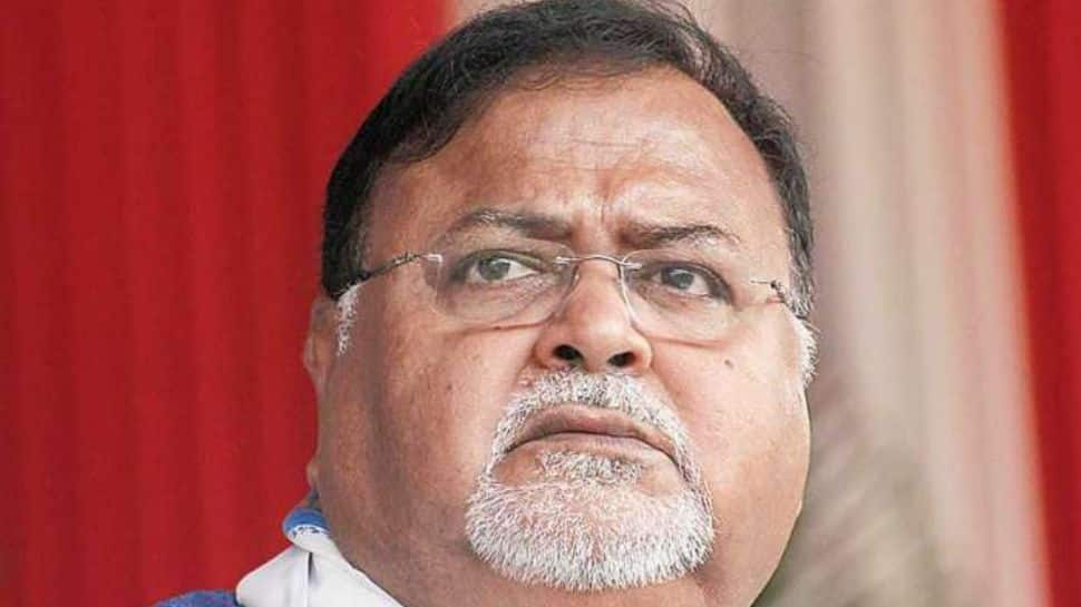 Partha Chatterjee&#039;s former personal secretary Sukanta Acharya detained, brought to CGO complex