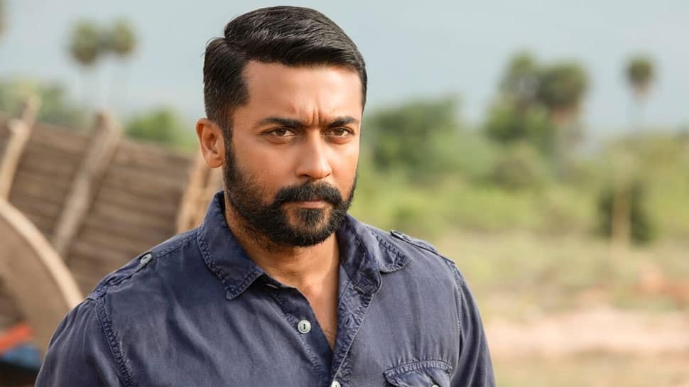 Suriya&#039;s Soorarai Pottru sweeps 5 BIG wins at 68th National Film Awards, actor &#039;humbled by this honour&#039;