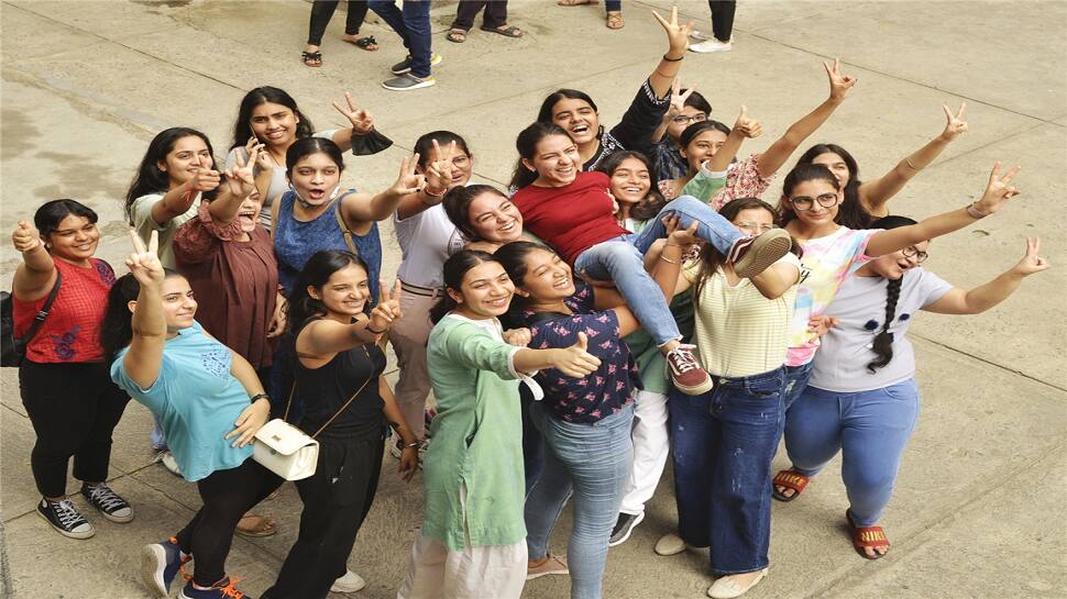  CBSE Result 2022: Term-wise exam lead to improved pass percentage, say school principals