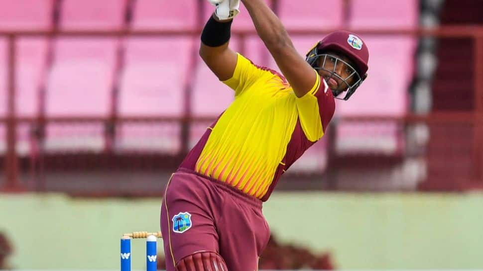 IND vs WI, 1st ODI: West Indies captain Nicholas Pooran points out 3 positive points from series opener, says &#039;Feels like a win for us&#039;