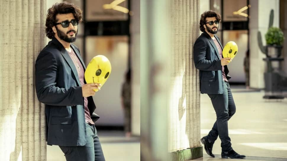 Arjun Kapoor