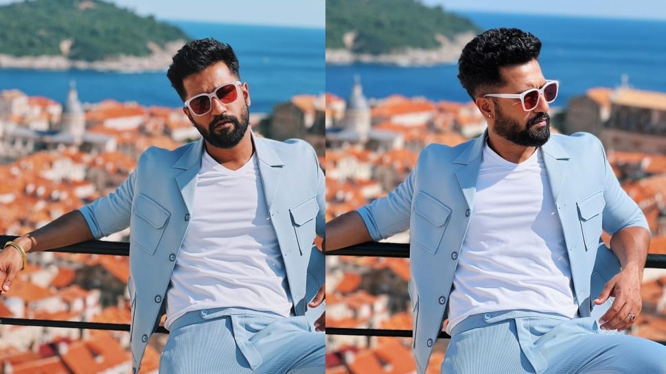 Vicky Kaushal