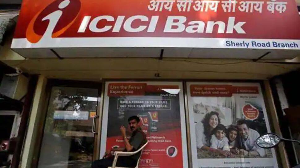 ICICI Bank Q1 profit zooms 50% to Rs 6,905 crore