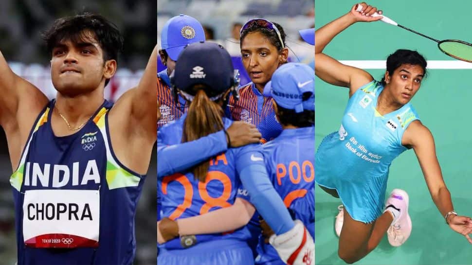 Indian women&#039;s cricket team want to learn THIS from Neeraj Chopra and PV Sindhu: Head coach Ramesh Powar ahead of Commonwealth Games 2022
