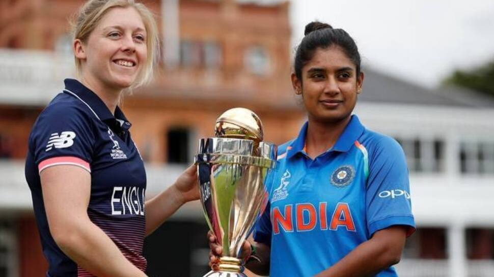 Mithali Raj marks 5th anniversary of 2017 Women&#039;s World Cup final with a special post, says THIS