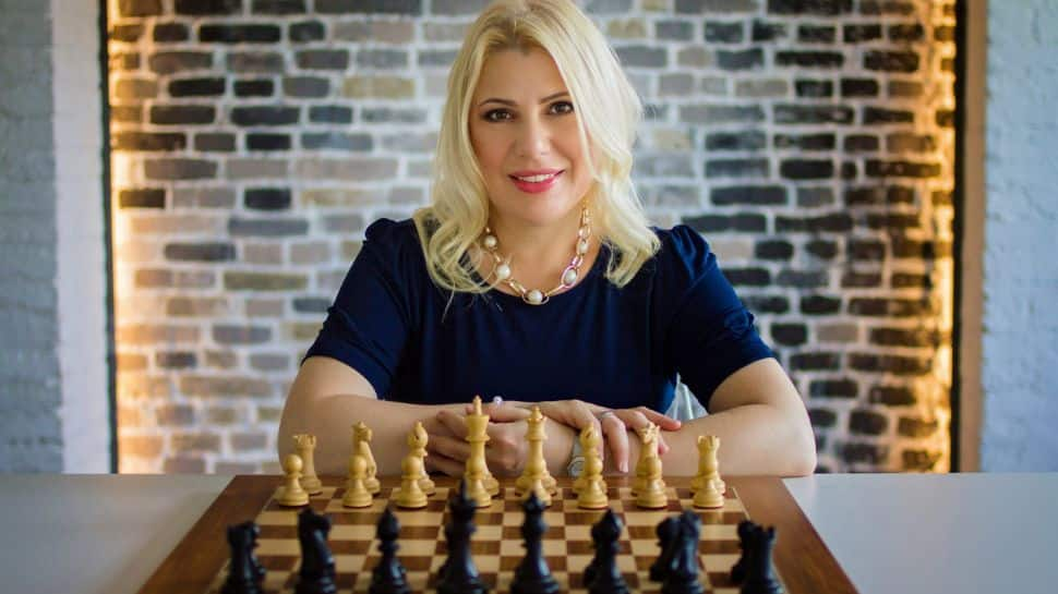 The Polgár Sisters – Strongest Chess Playing Siblings in World!