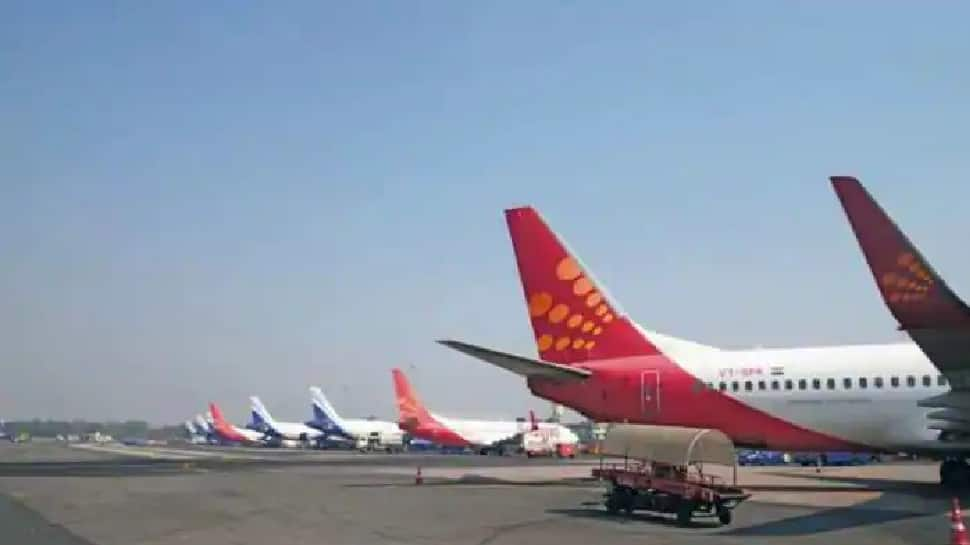 Aviation scare: Nine mid-air incidents since July 5 in Indian skies, raises aircraft safety concerns